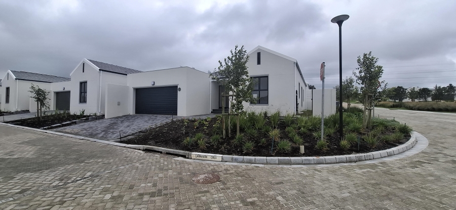 To Let 3 Bedroom Property for Rent in Haasendal Western Cape